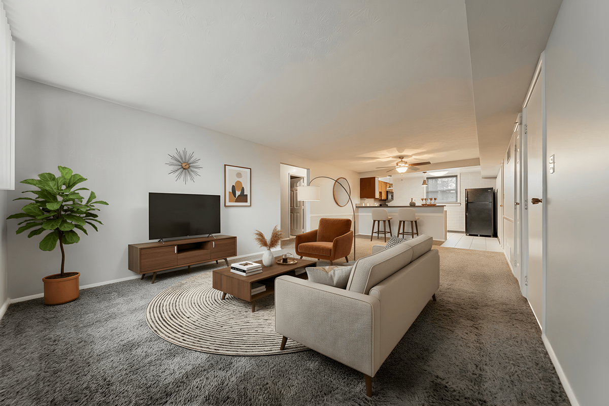 River Run Apartments